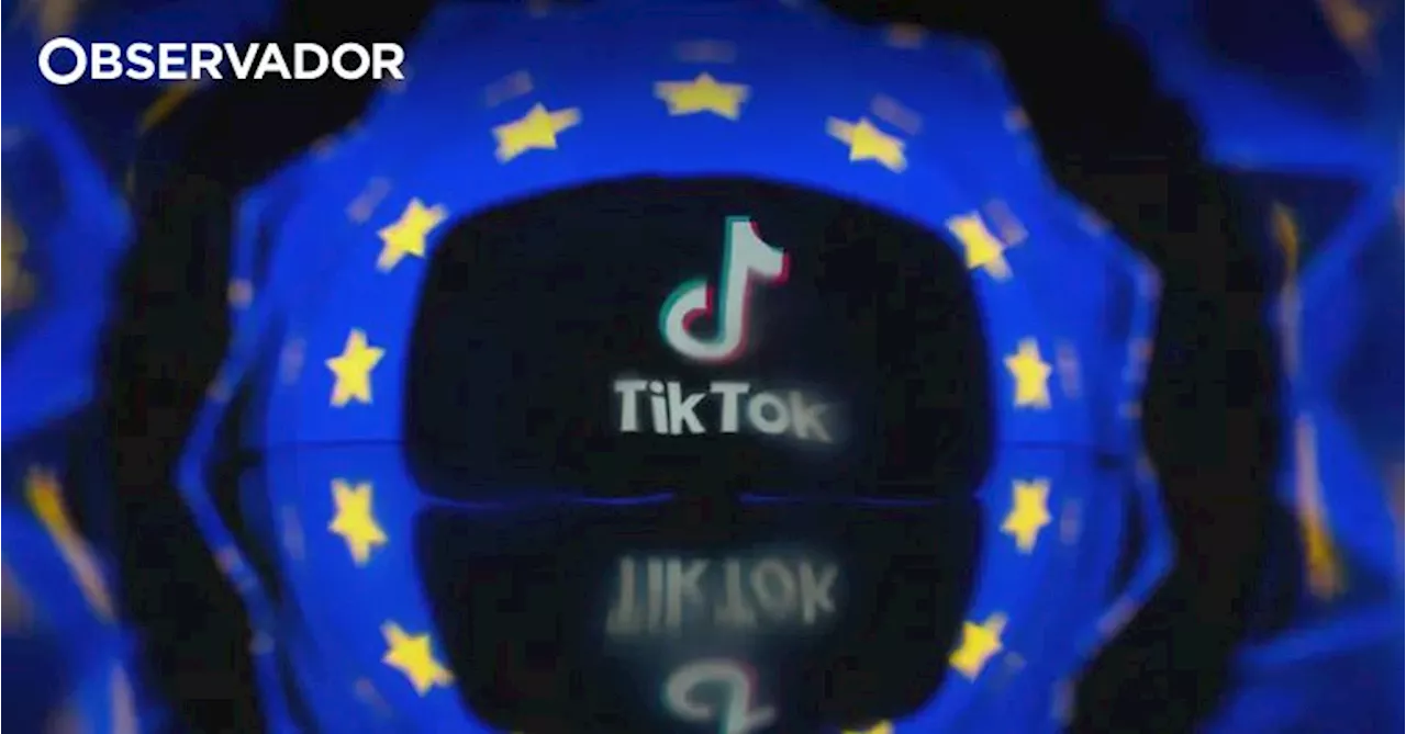 Comissão Europeia Investiga TikTok por Suspeitas de Interferência Eleitoral na Roménia