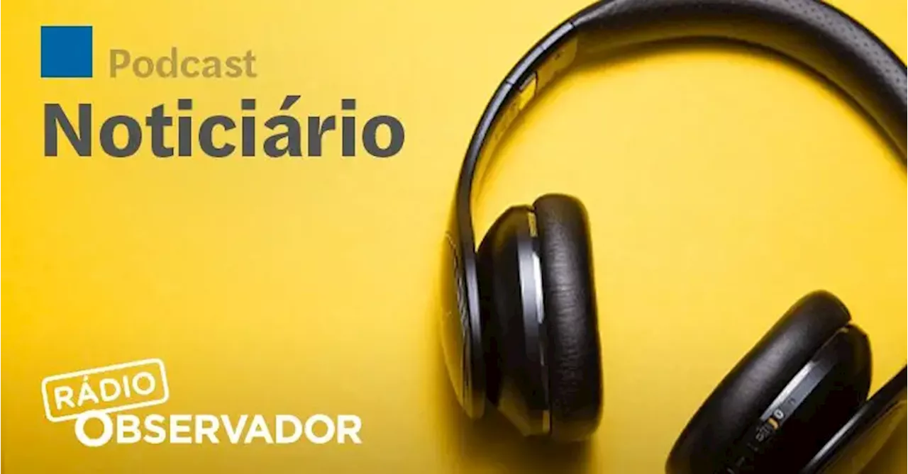 Novidades do dia no Observador: Queda do governo da Madeira, Benfica e muito mais