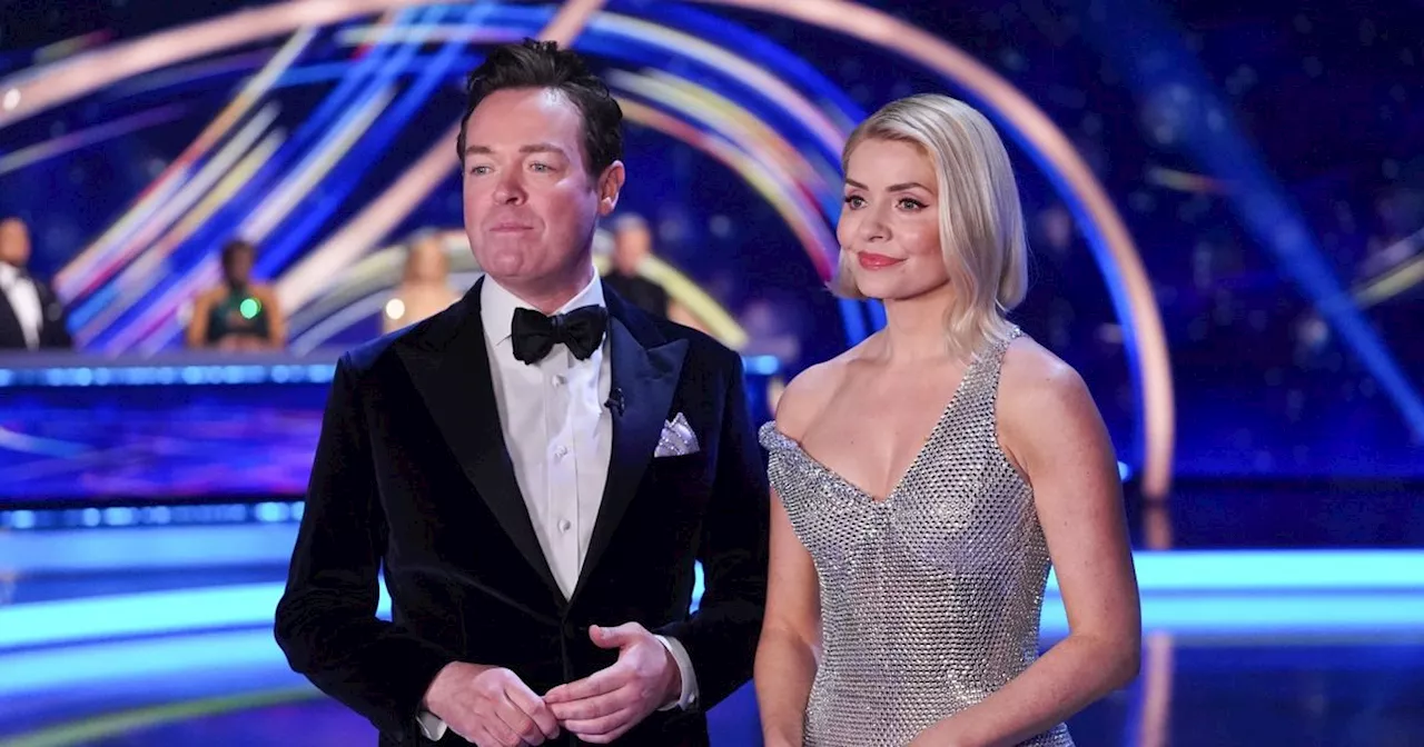 Dancing on Ice Changes Skate-Off Format to Ease Training Demands