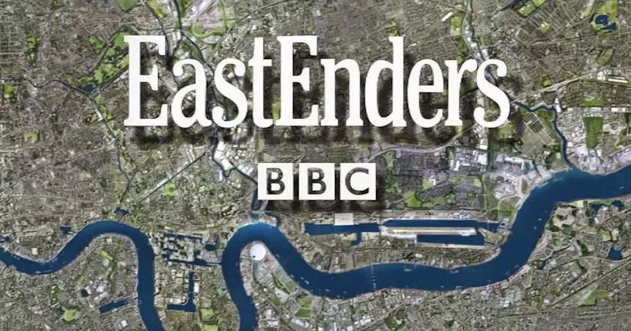 EastEnders Pulled From Air for Sports Personality of the Year