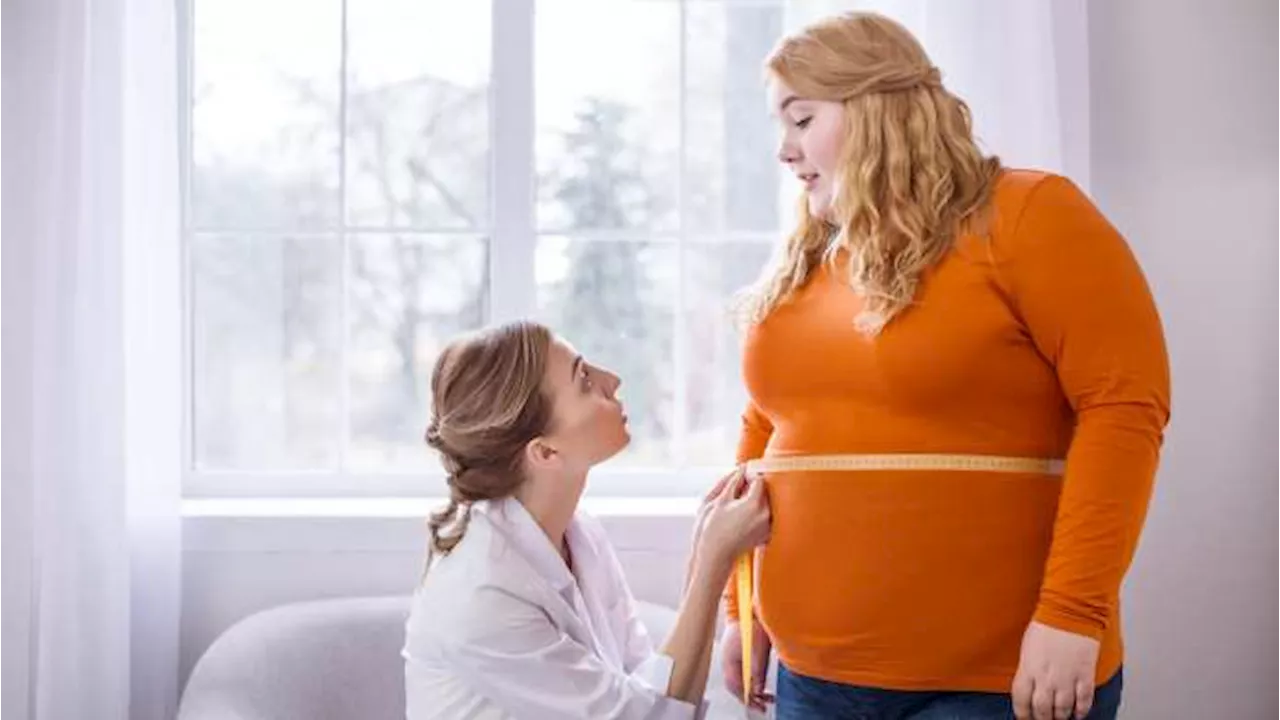 Rischi del Sovrappeso per il Cuore: Statistiche Allarmanti sull'Obesità in Italia