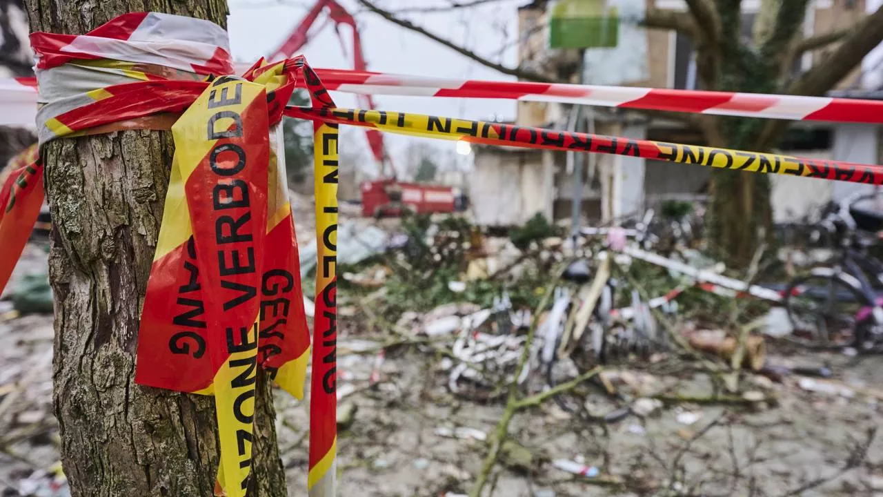 Ook de vierde verdachte van dodelijke explosie Den Haag komt uit Brabant