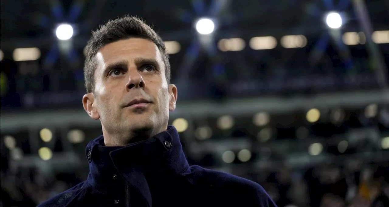 Juventus : Thiago Motta prêt à tenter un énorme coup en Premier League ?