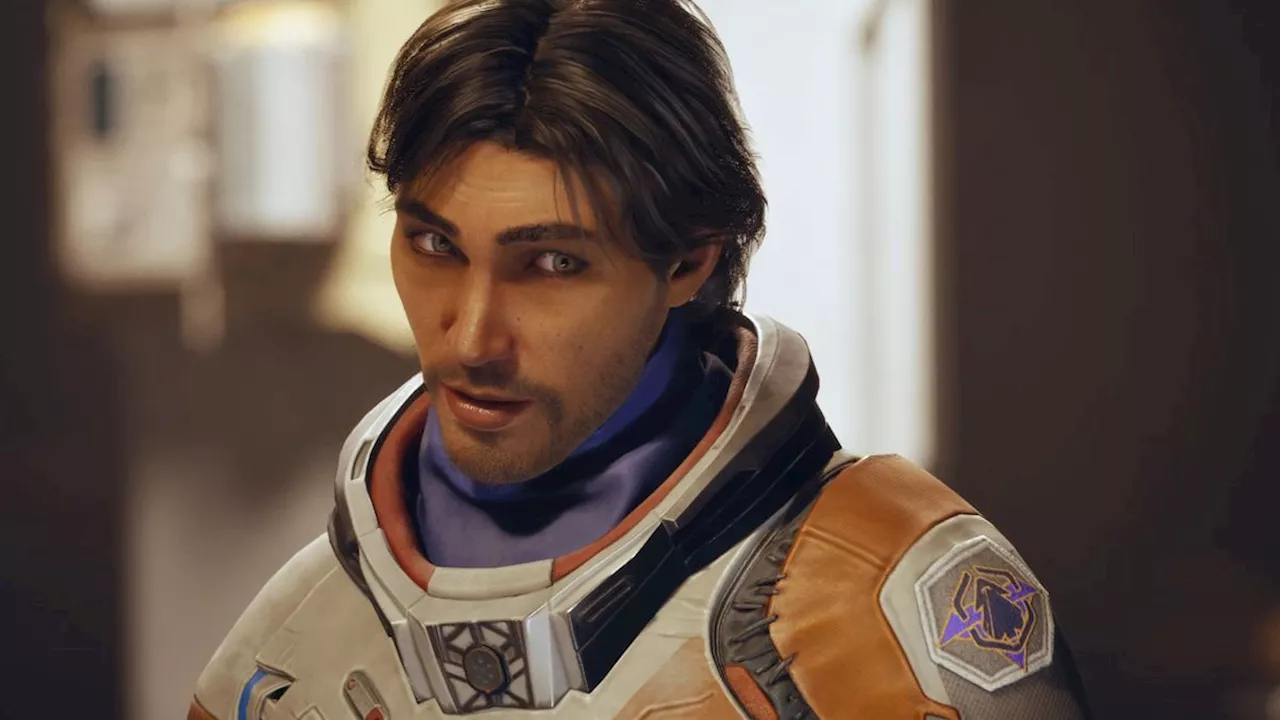 Exodus Gameplay: More Mass Effect Than McConaughey Magic