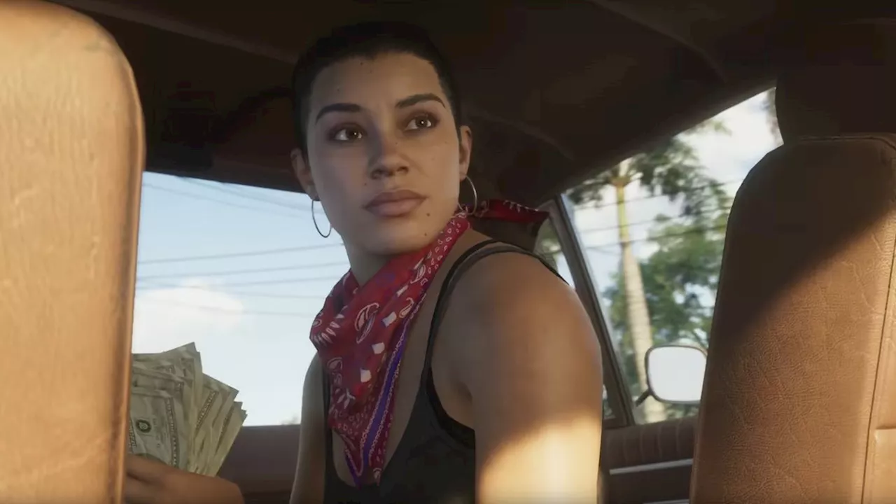 GTA 6 Trailer Absence at The Game Awards Explained