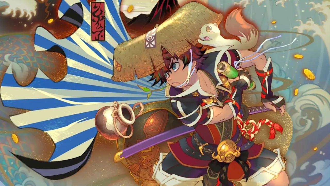 Shiren The Wanderer: A Perilous and Personal Roguelike Adventure