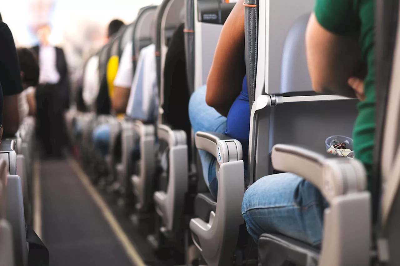 Passenger Bullied Over Seat Swap on Flight