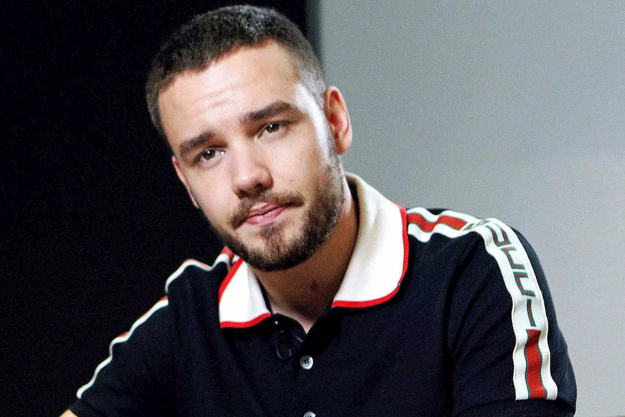 Witness Describes Horrific Moment Liam Payne Fell From Balcony