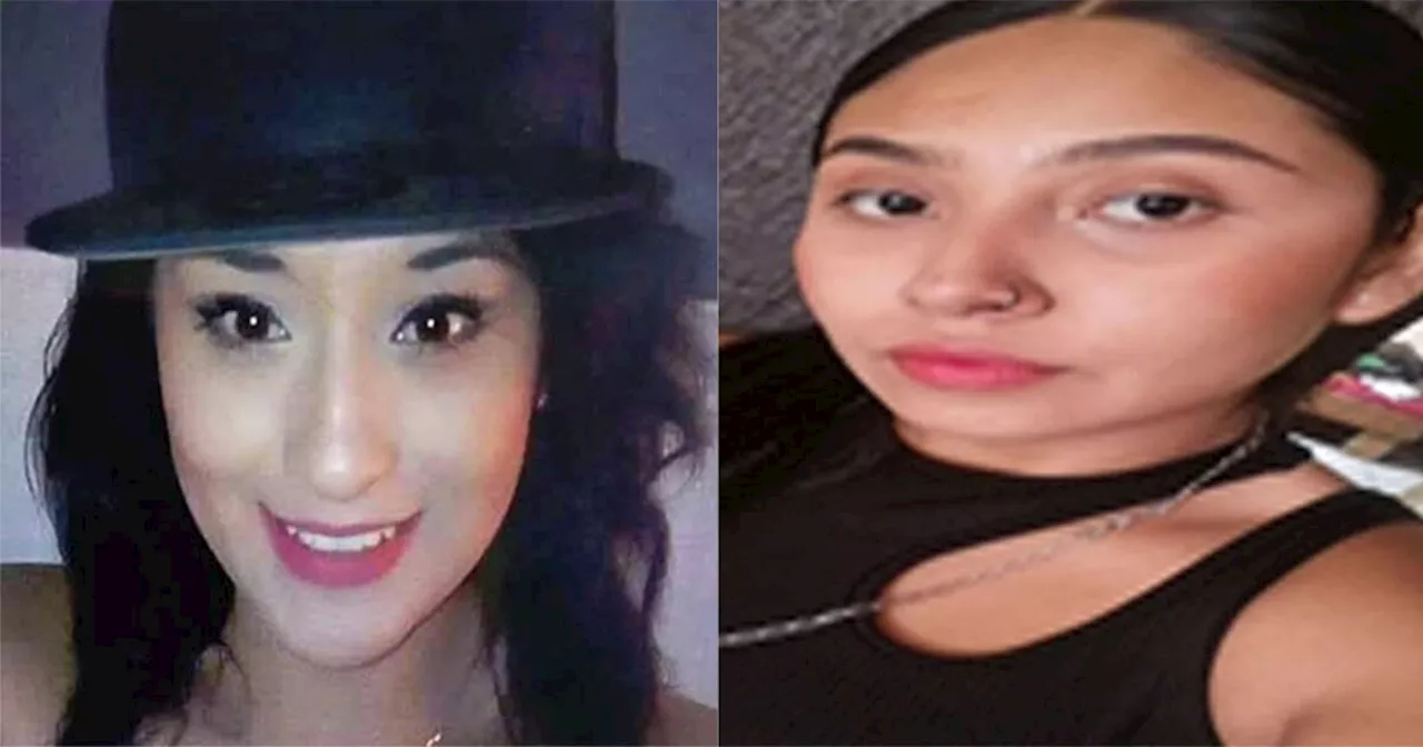 Buscan a María del Carmen y Alondra Daniela, mujeres desaparecidas en Guanajuato