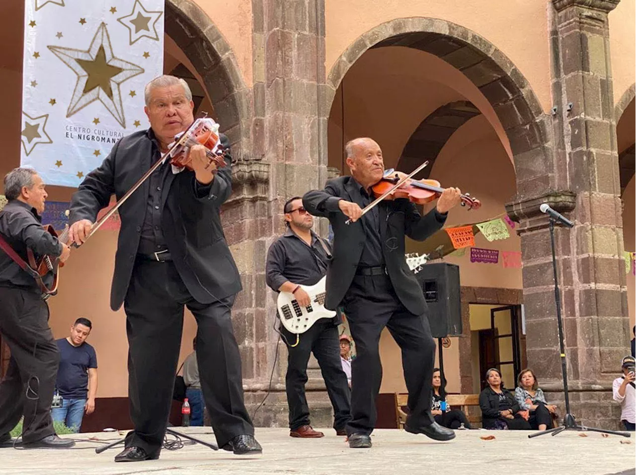 Hermanos Aguascalientes ofrecerán concierto navideño en San Miguel de Allende, ¿cuándo?