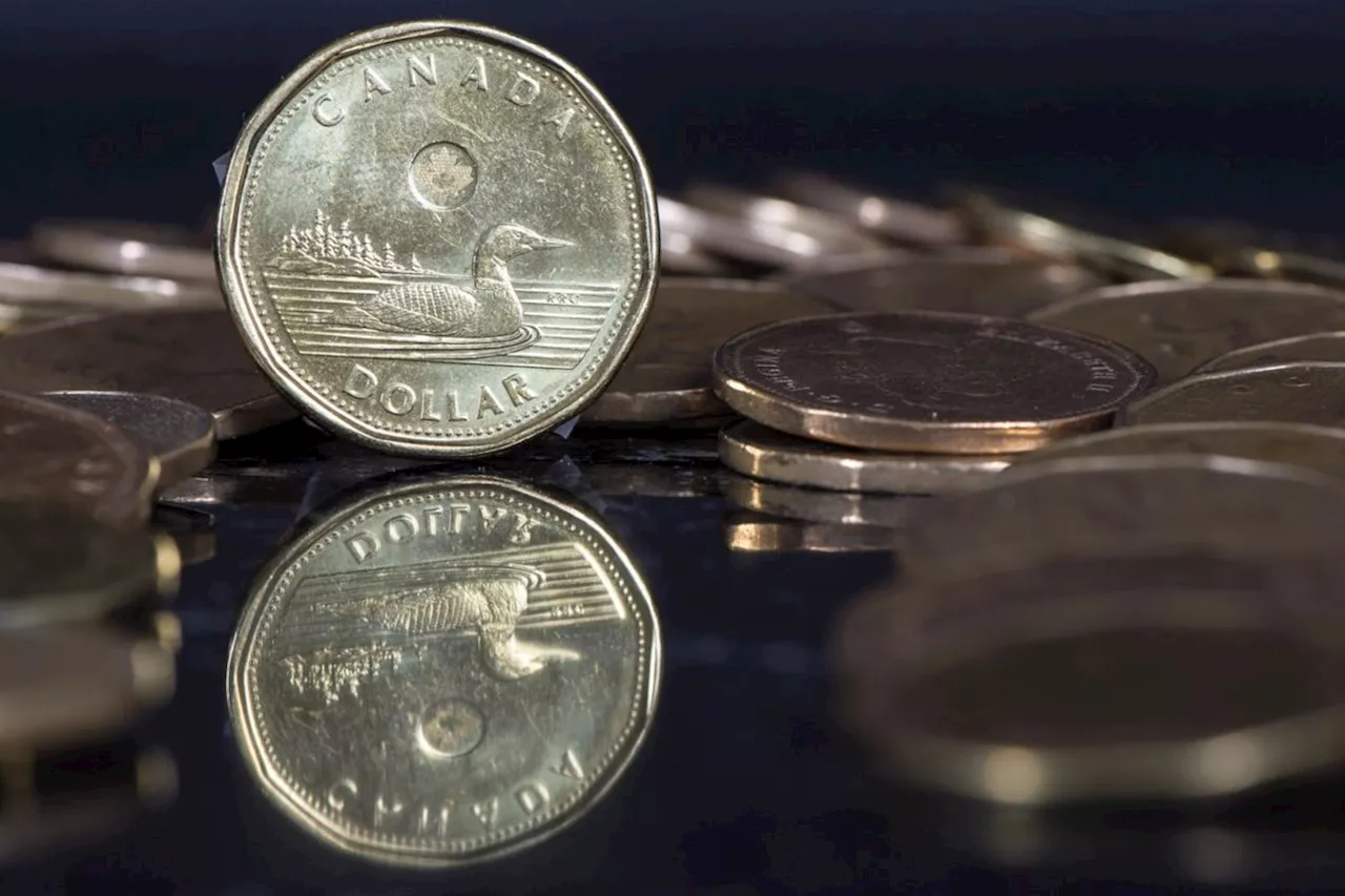 Canadian Inflation Dips Slightly in November