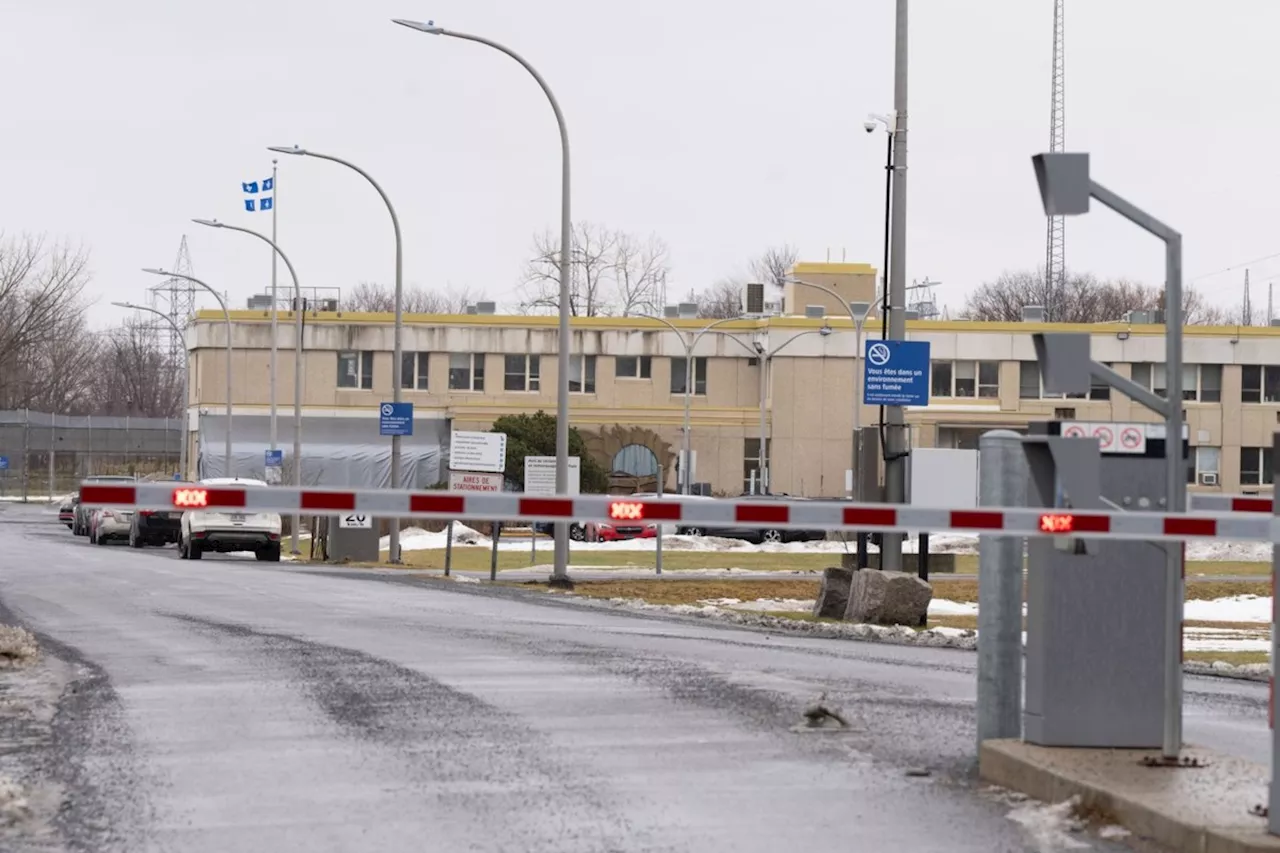 Culture of silence at Montreal youth detention facility at centre of sex scandal