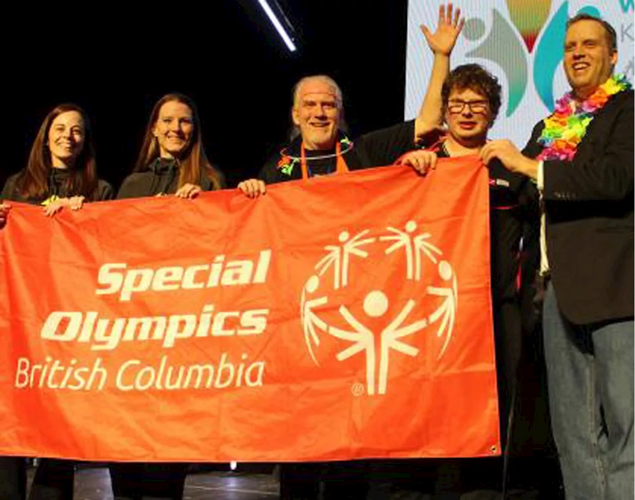 Prince George Eyes Hosting 2028 Special Olympics Canada Winter Games or 2030 Canada Summer Games