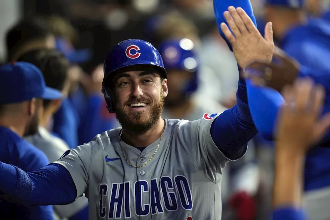 Yankees Acquire Outfielder Cody Bellinger from Cubs