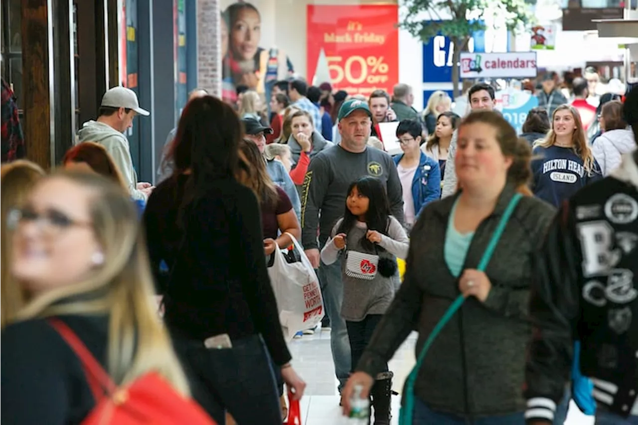 Holiday Shopping Tips: Beat the Crowds at Malls