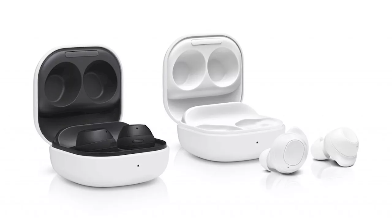 Galaxy Buds FE Discounted by 40% on Amazon: A Budget-Friendly Holiday Gift