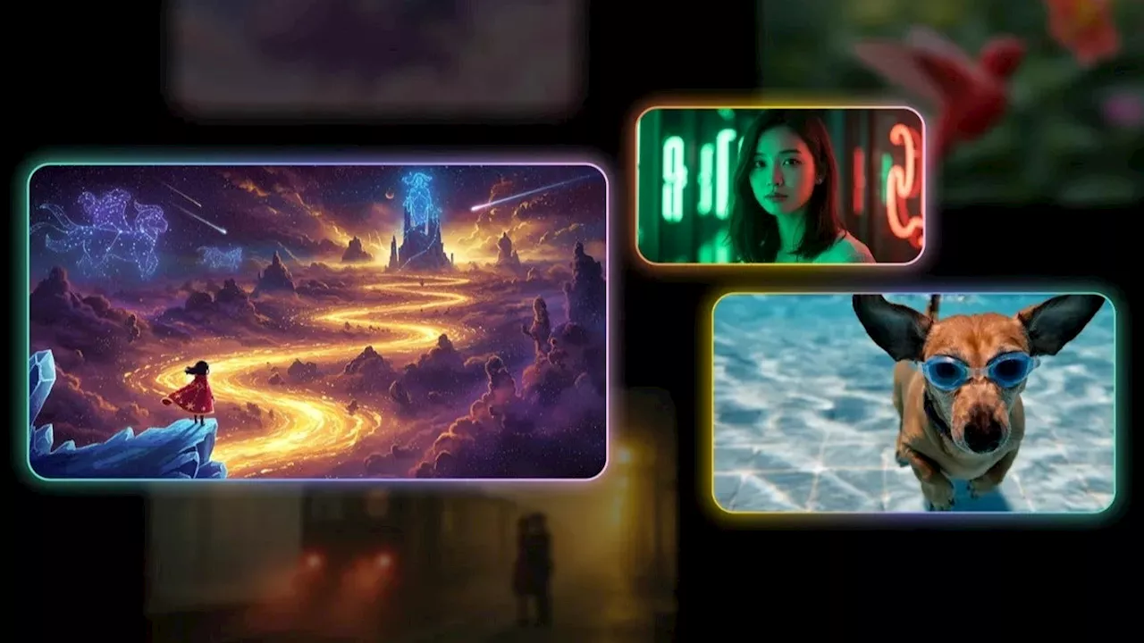Google DeepMind's Veo 2 Takes on OpenAI in Video Generation