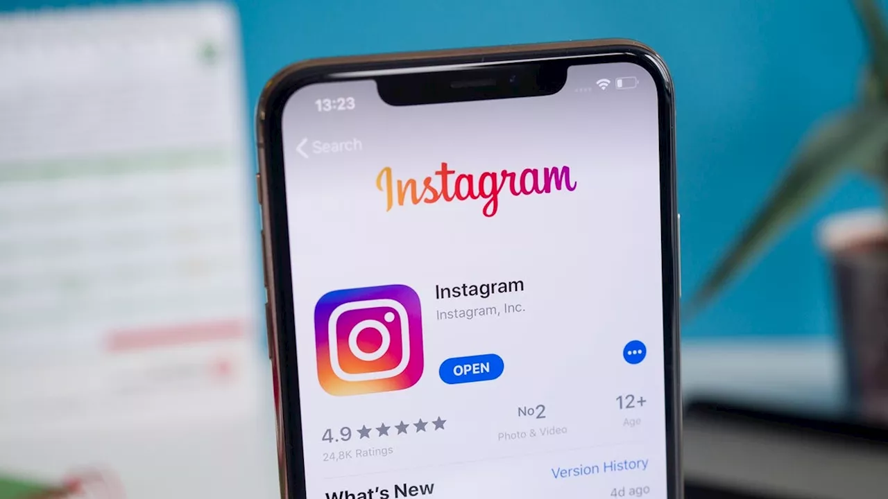 Instagram Quietly Rolls Out DM Scheduling Feature