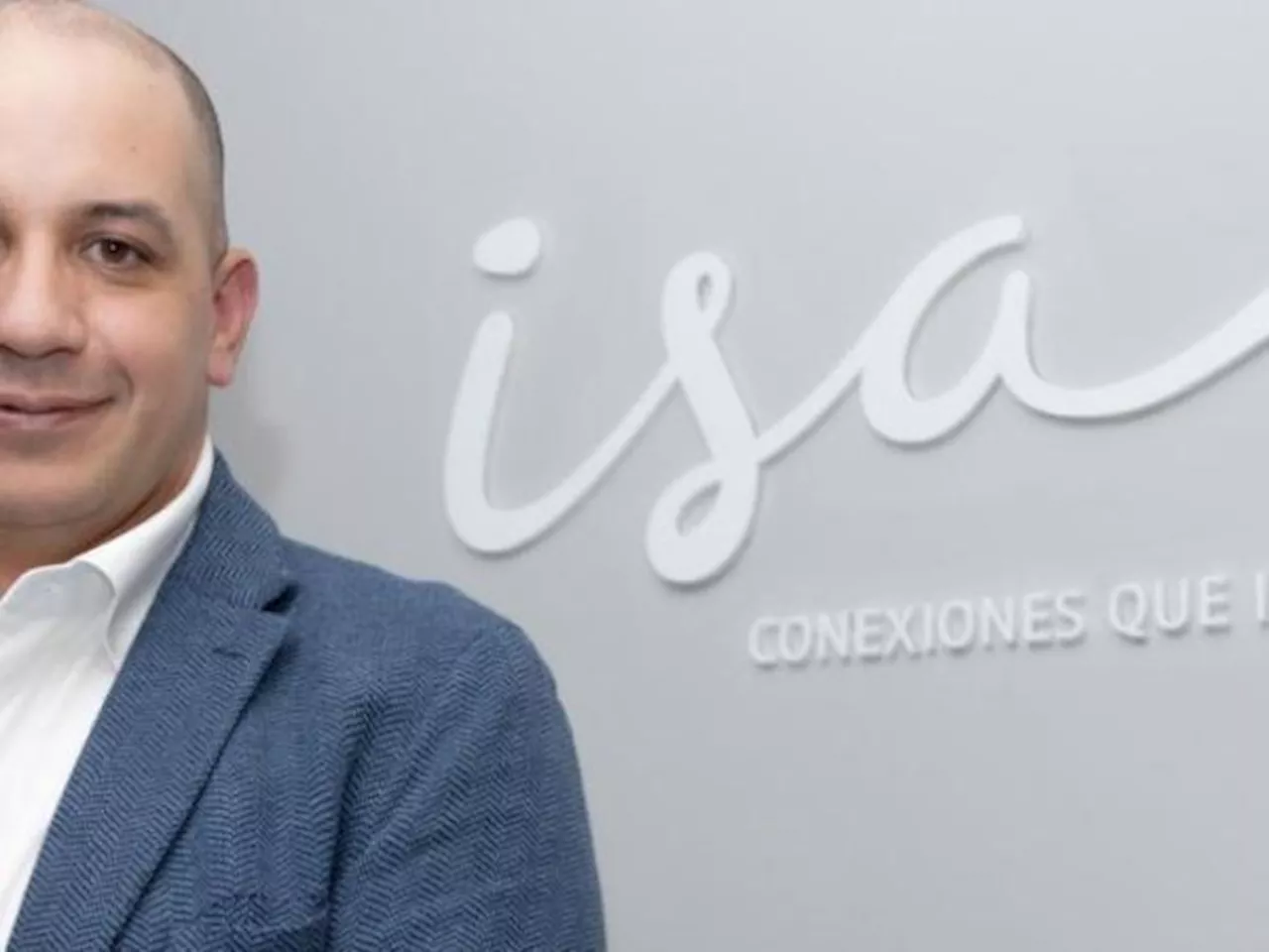 La respuesta de ISA sobre cómo se dio la elección de Jorge Carillo como presidente