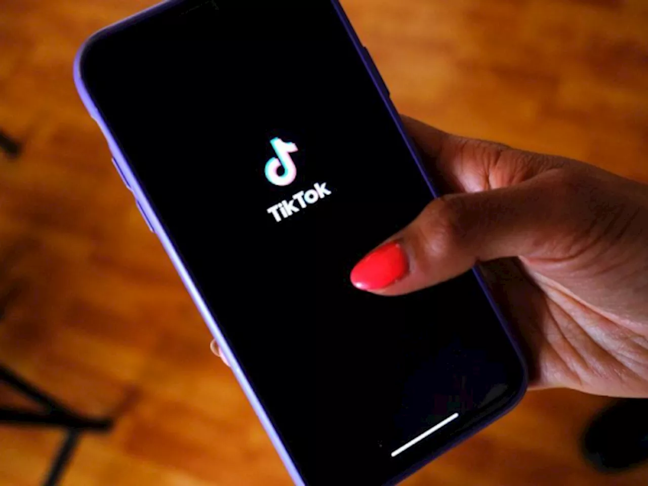 TikTok Pide a la Corte Suprema Suspender Ley que Obliga a Entregan Datos a China