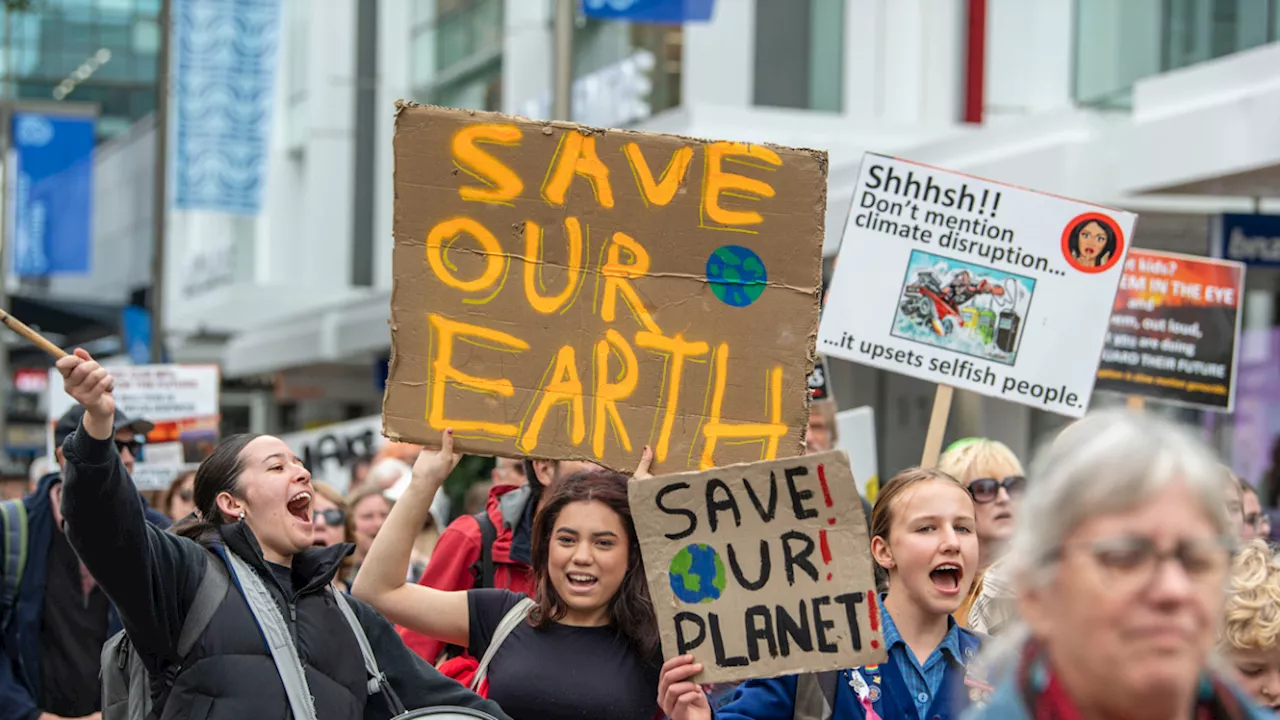 El Constitucional admite a trámite el primer litigio por 'inacción' climática en España