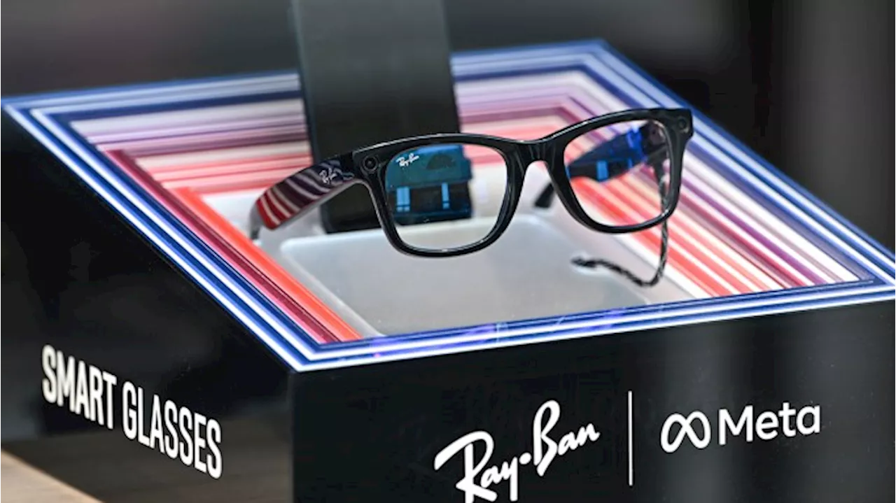 Meta’s Ray-Ban Smart Glasses Can Now Translate Conversations in Real Time