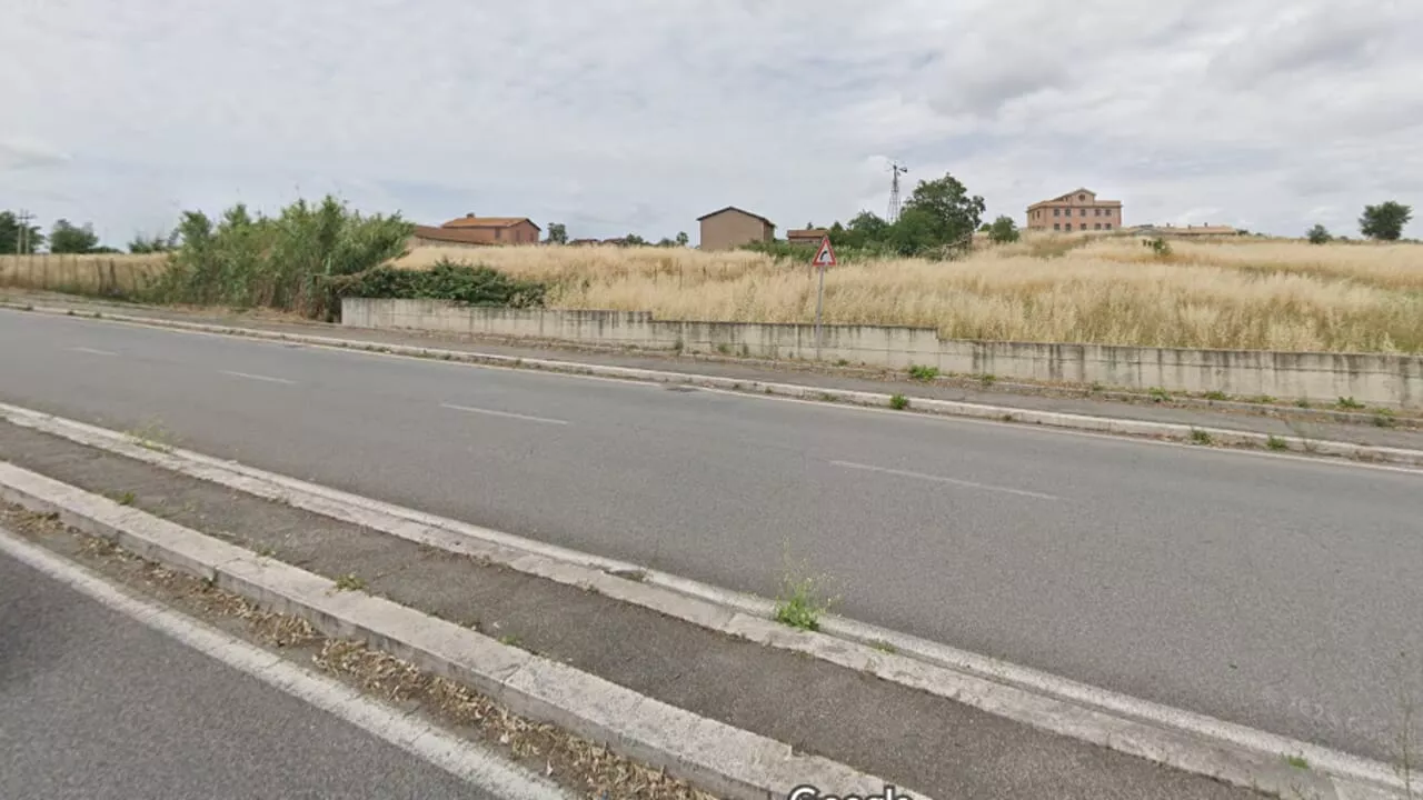 Dopo 12 anni, via di Vallerano potrebbe finalmente avere un semaforo