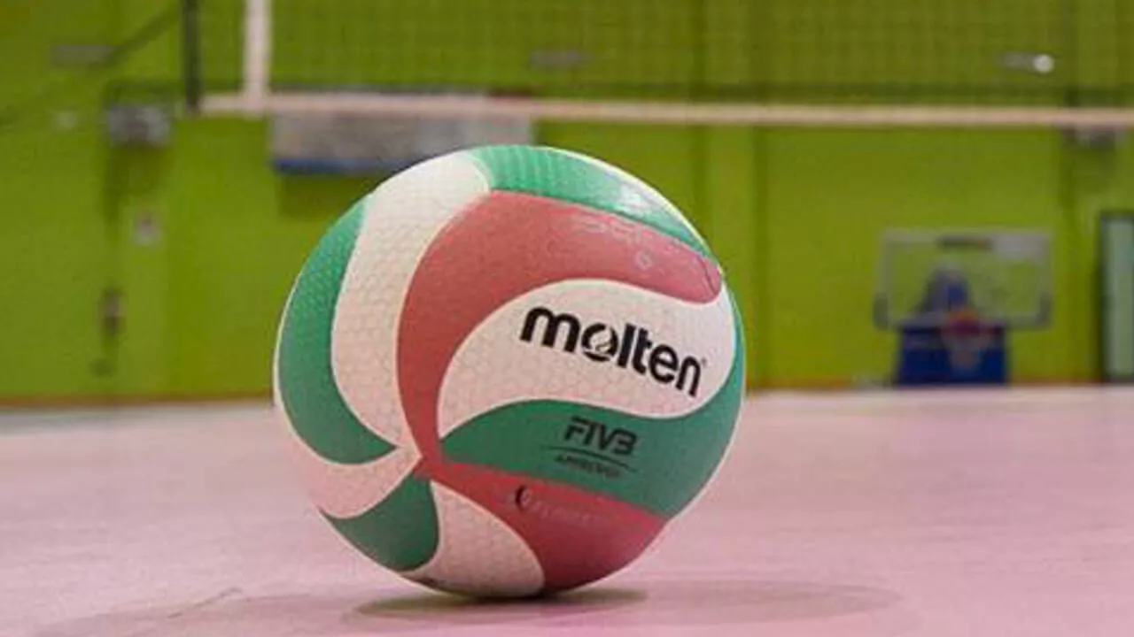 La FIPAV Investire nel volley con un nuovo impianto sportivo gestito dall'ASD Roma Centro