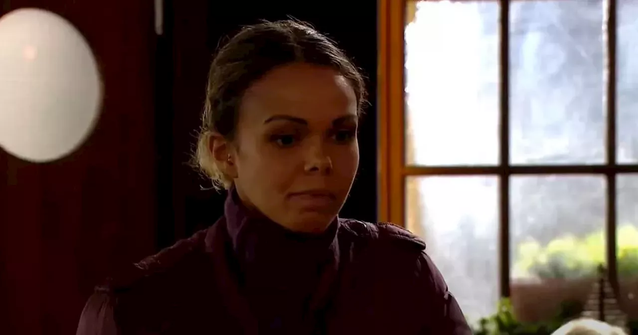 Fair City: Anna Exits, Joan Makes a Bold Move and Ruby's Chocolate Scheme