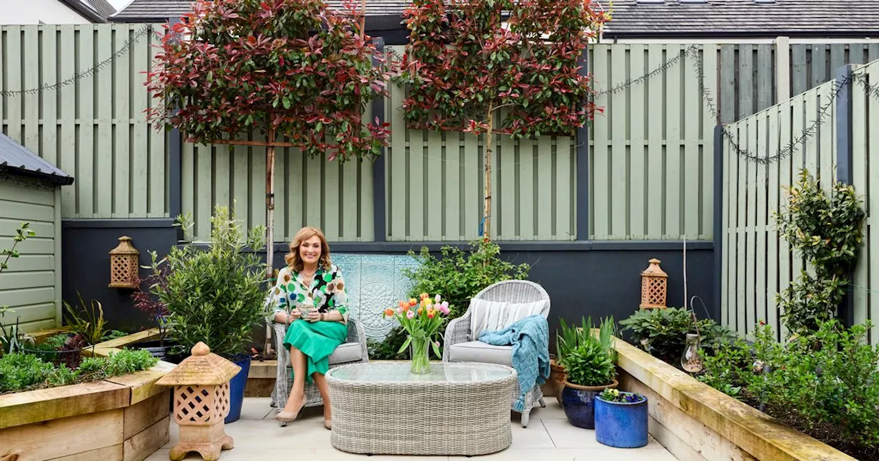 Mary Kennedy Downsizes to Energy-Efficient Home in Beloved Dublin Parish