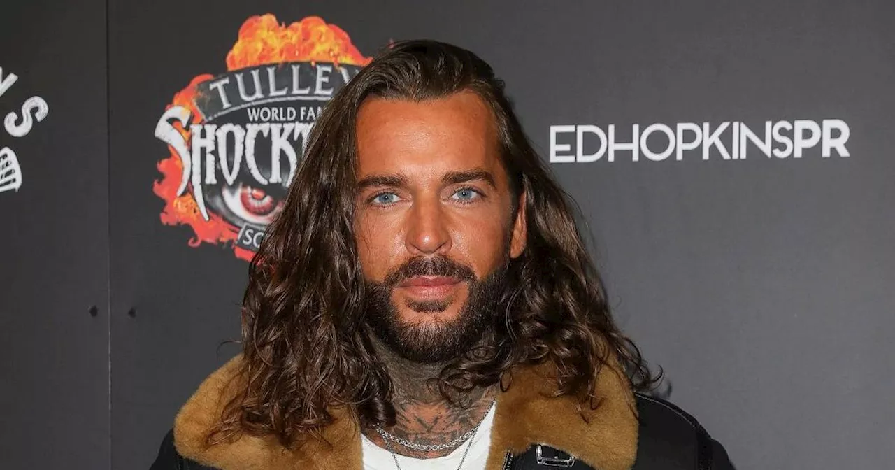 Strictly's Pete Wicks and Maura Higgins: Romance Confirmed?