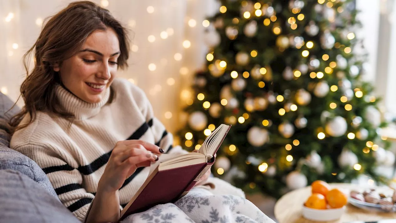 Weihnachtsgeschenk-Ideen: Die Bestseller-Bücher 2024