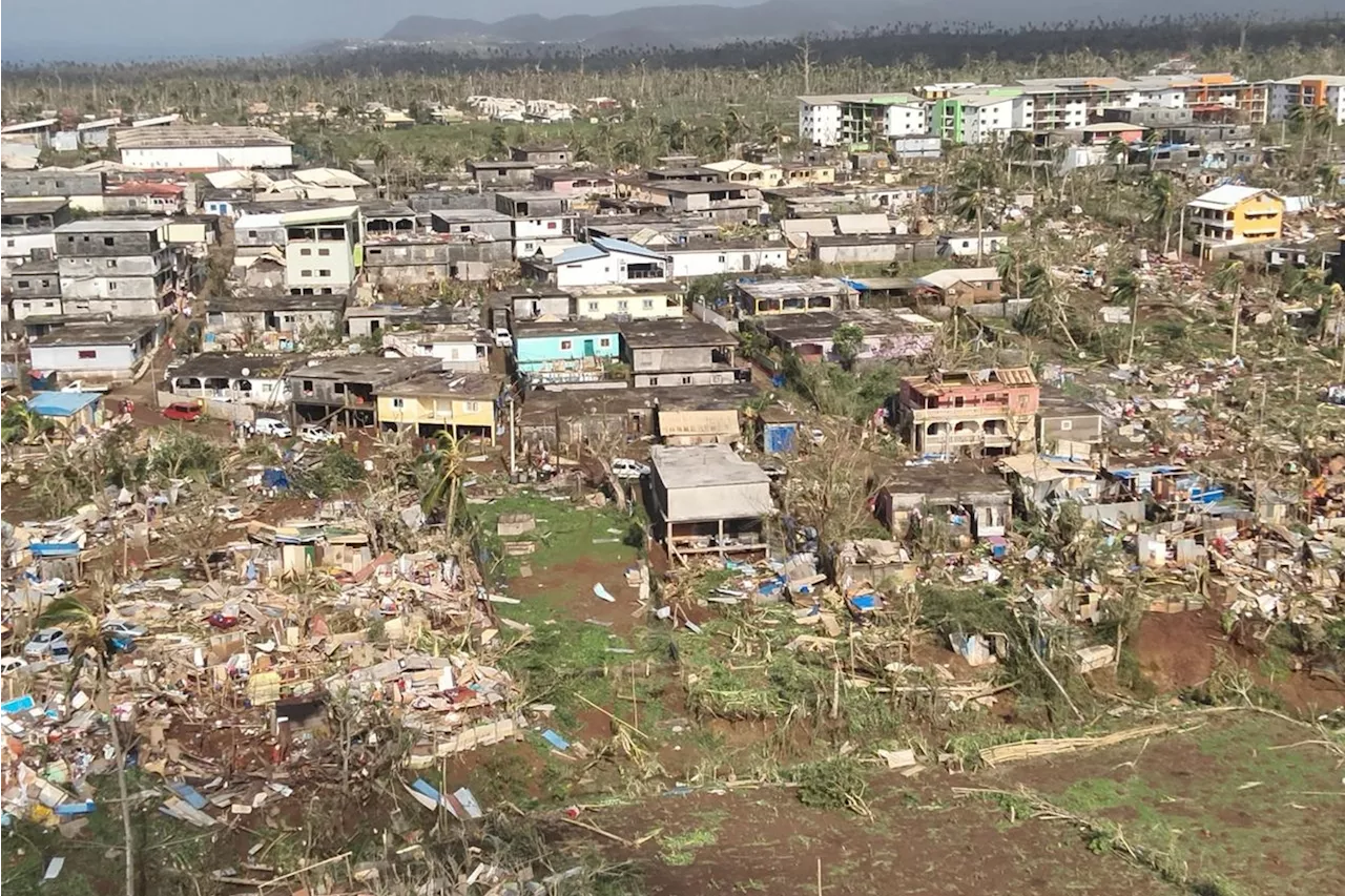 Cyclone Chido à Mayotte : pourquoi le département porte-t-il ce nom ?