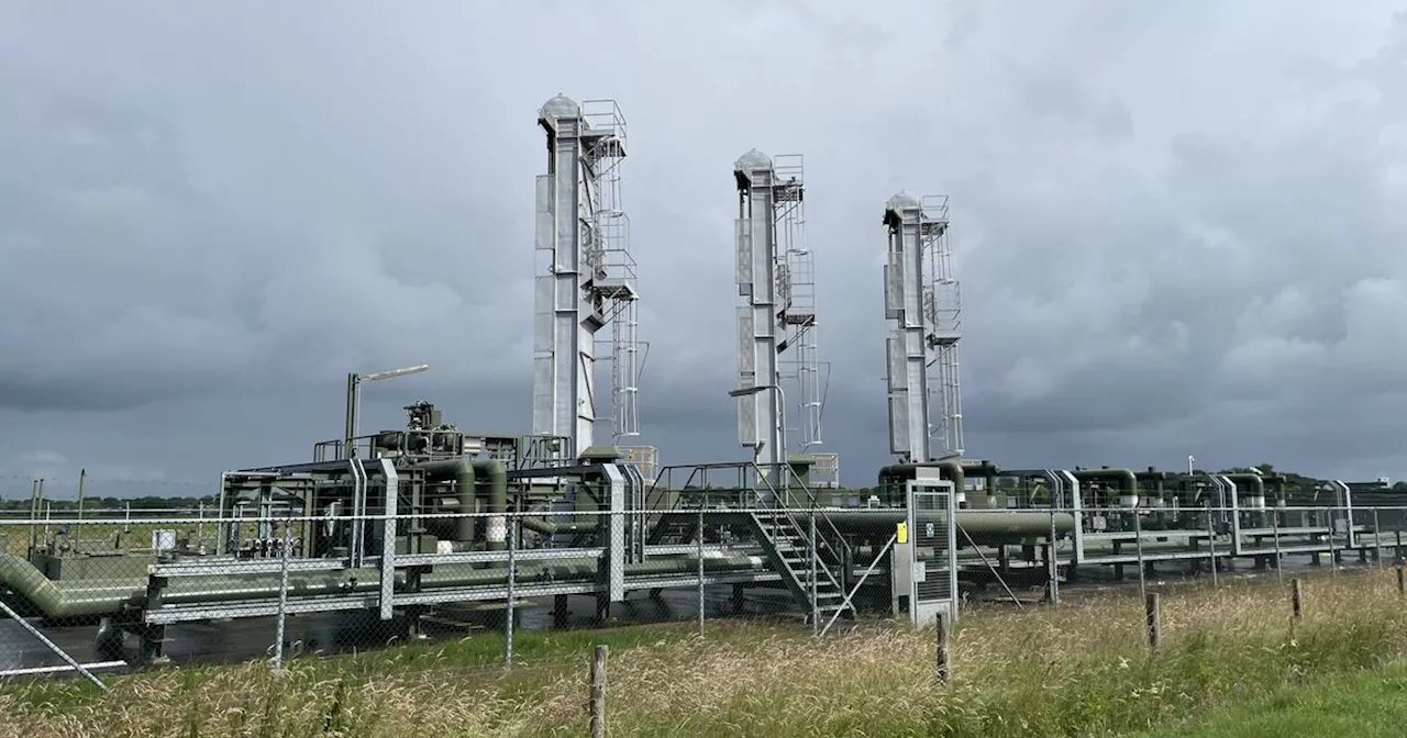 Verdeeldheid in Coevorden over NAM-project injecteren afvalwater