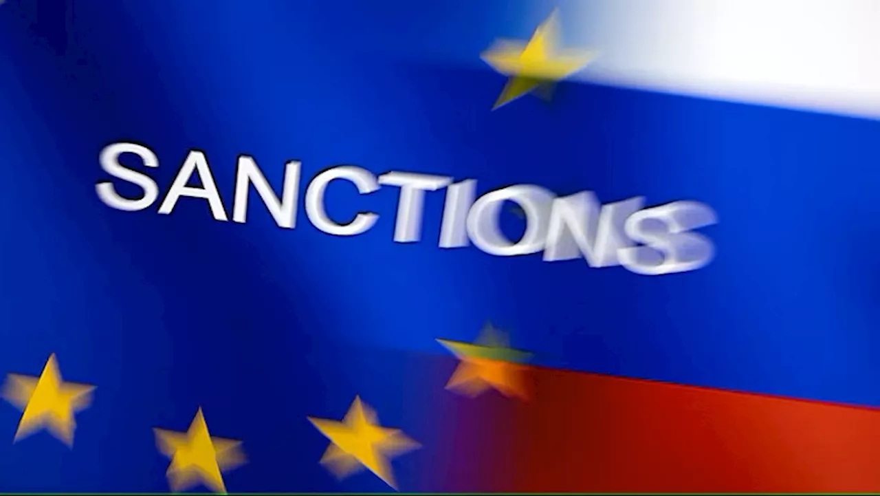 EU Imposes 15th Sanctions Package Against Russia, Targeting Chinese Entities and Shadow Fleet