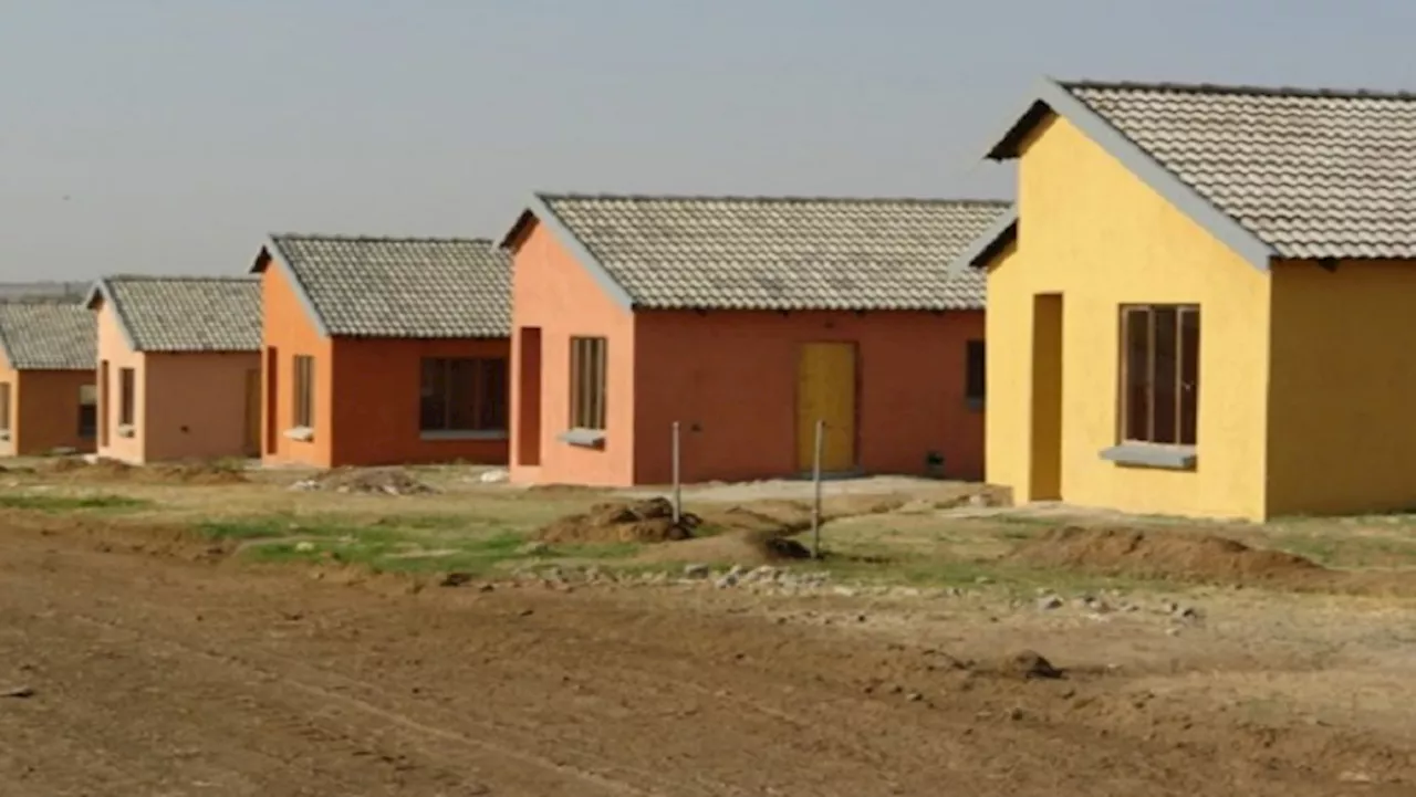 North West Government Blamed for Housing Violations