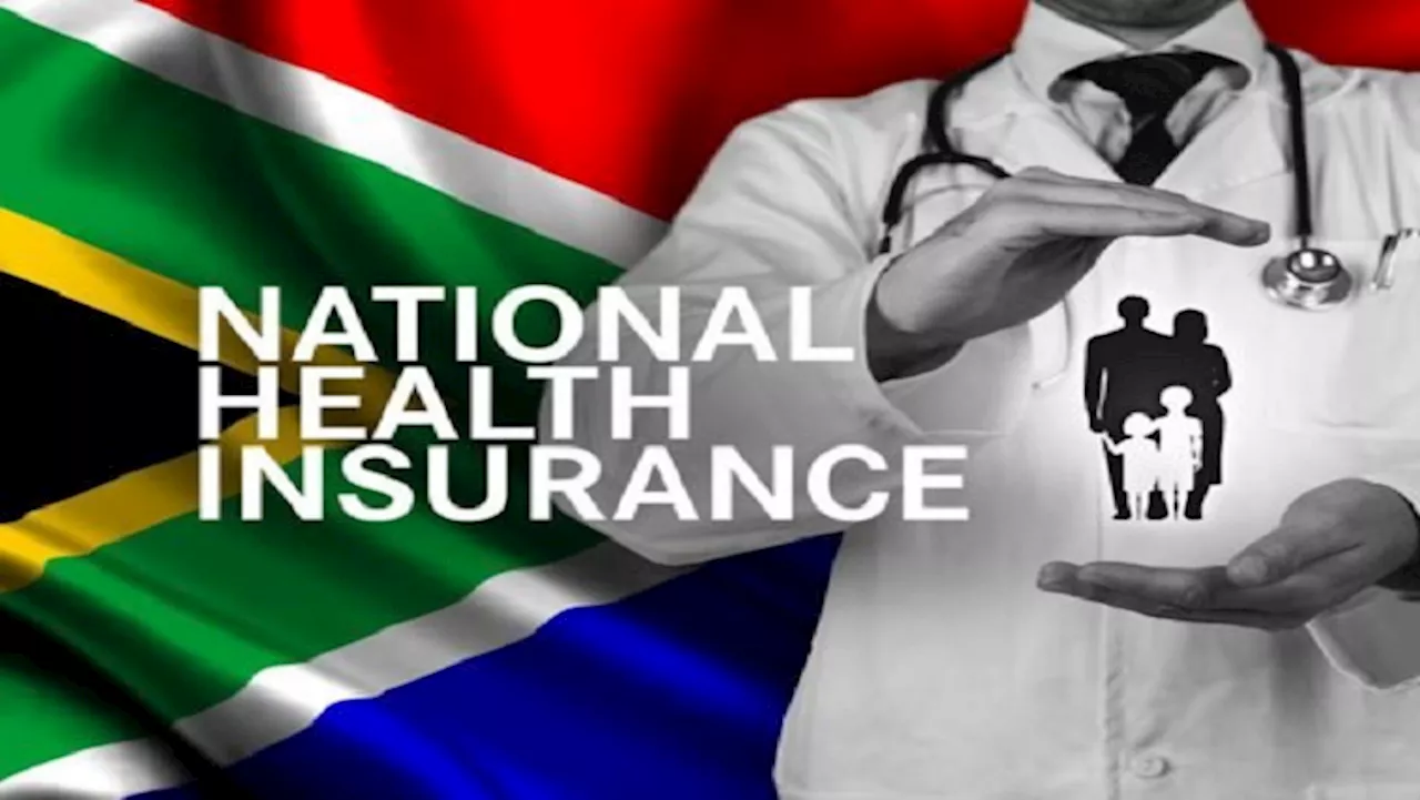 South Africa Pushes Forward with National Health Insurance