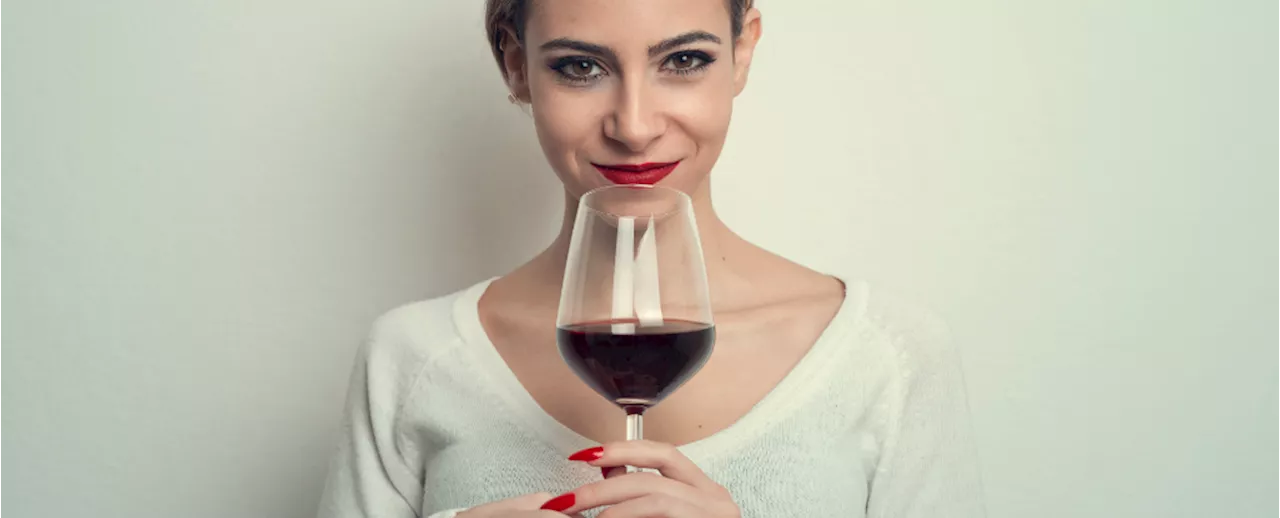 The Source of Red Wine's Headaches Could Be a Chemical Few Suspected