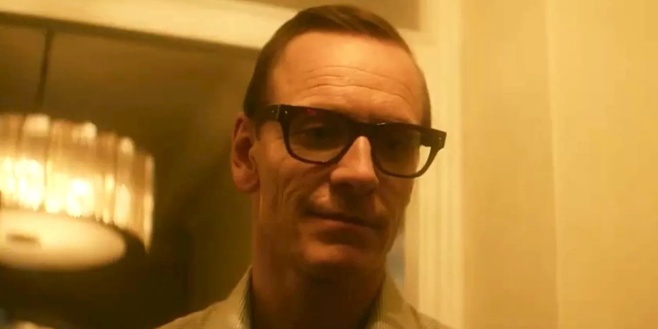 Black Bag Trailer Released: Soderbergh's Spy Thriller Stars Fassbender and Blanchett