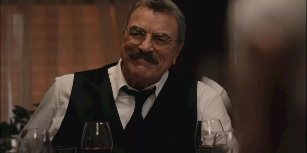 Blue Bloods Series Finale: Unanswered Questions and Henry's Lack of Closure