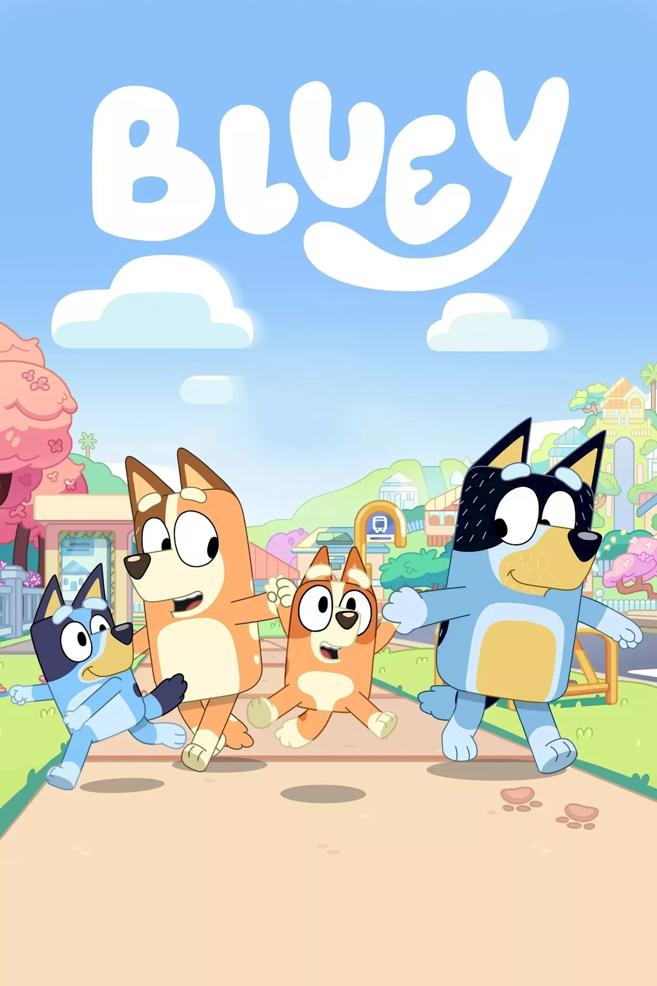 Bluey: A Beloved Children's Show That Resonates With Adults