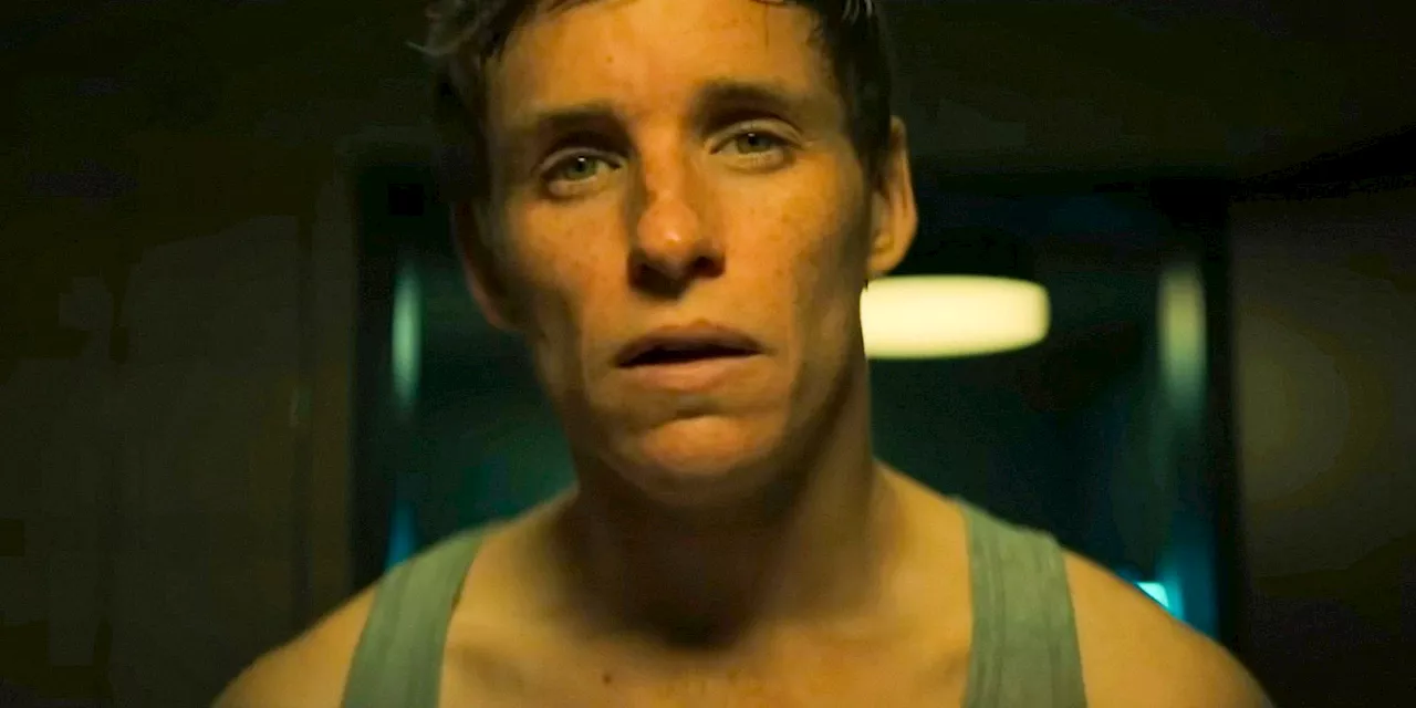 Eddie Redmayne's 'The Day of the Jackal' - A Modern Take on Espionage