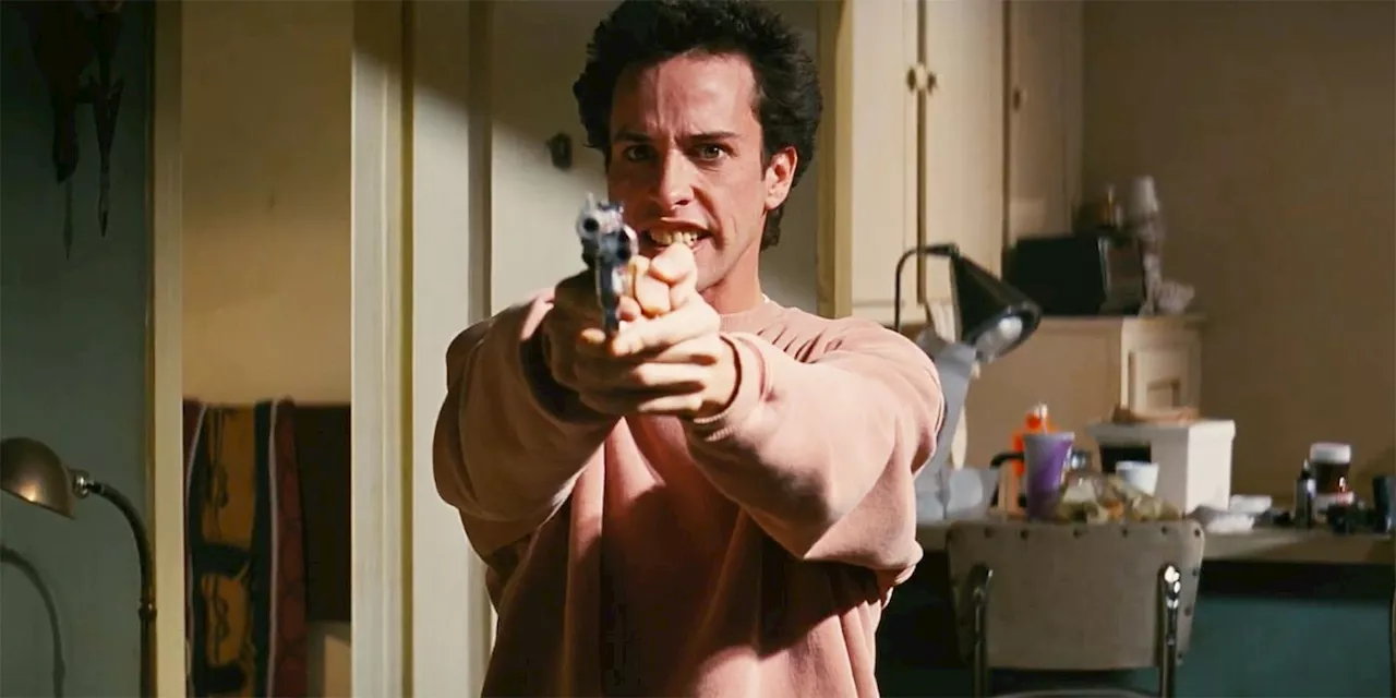 Firearms Expert Explains Why Pulp Fiction's Jules and Vincent Survive Being Shot