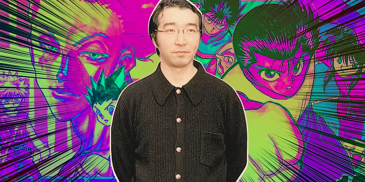 Hunter x Hunter Creator Yoshihiro Togashi Shares Health Update