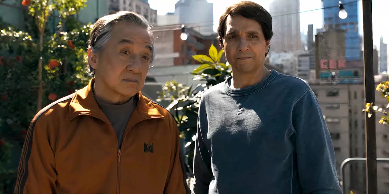 Karate Kid: Legends Trailer Released, Tease Daniel LaRusso and Mr. Han's Legacy