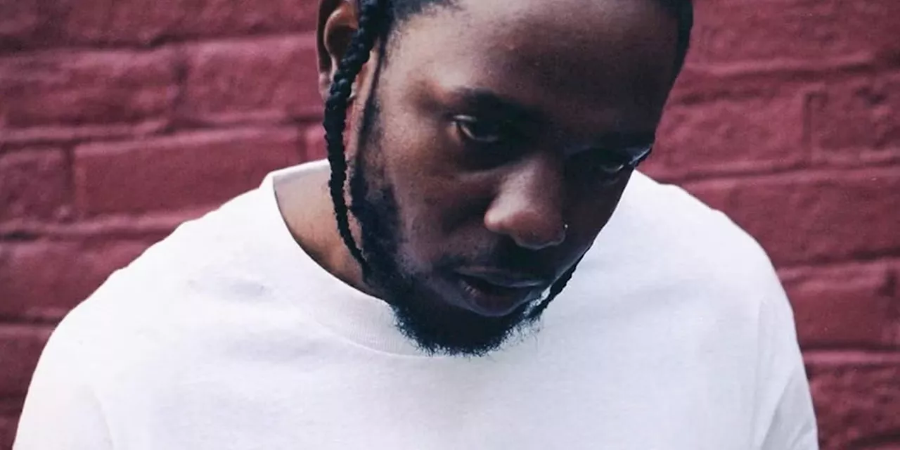 Kendrick Lamar's Pulitzer Prize Winning Album DAMN. Analyzed