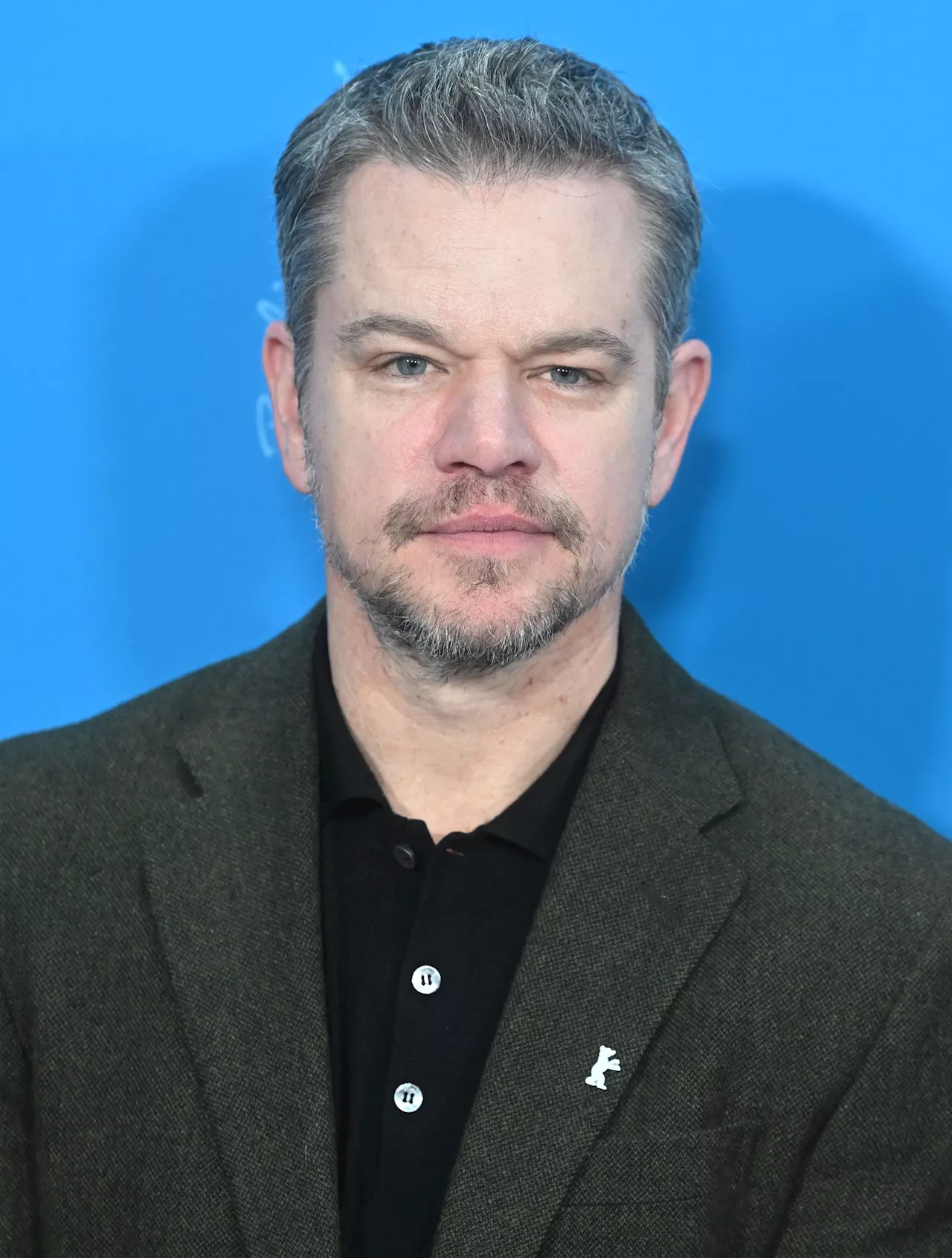 Matt Damon's Career: From Westerns to Villains