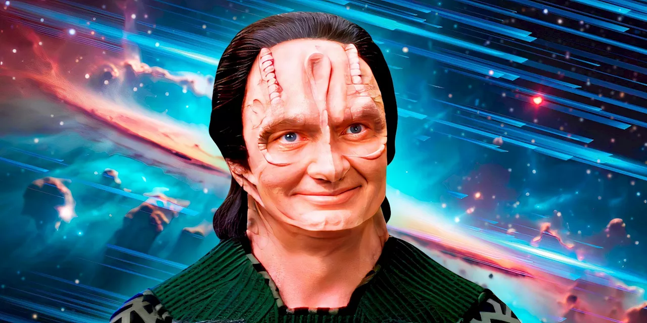 More Than Just a Tailor: Exploring Elim Garak's Complex Legacy on Star Trek: Deep Space Nine