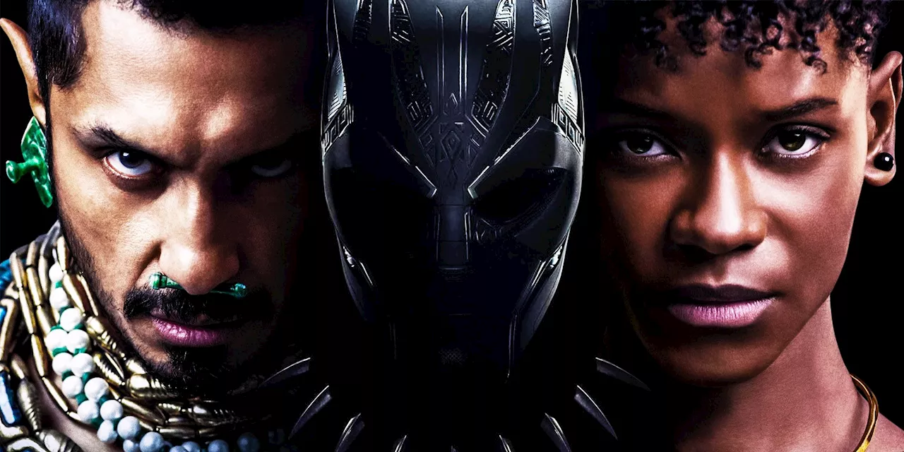 Nate Moore to Part Ways with Marvel Studios, Still Involved in Black Panther 3