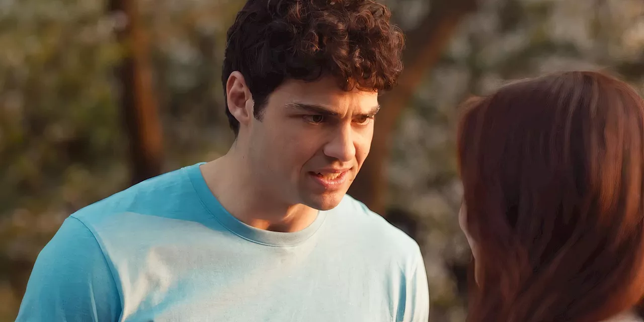 Noah Centineo Makes Surprise Return in XO, Kitty Season 2 Trailer